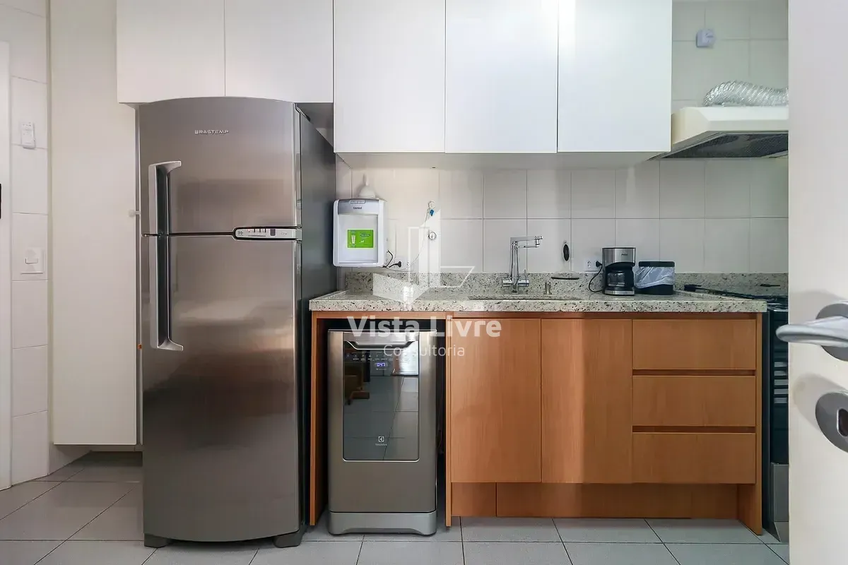 Apartamento, 2 quartos, 101 m² - Foto 14