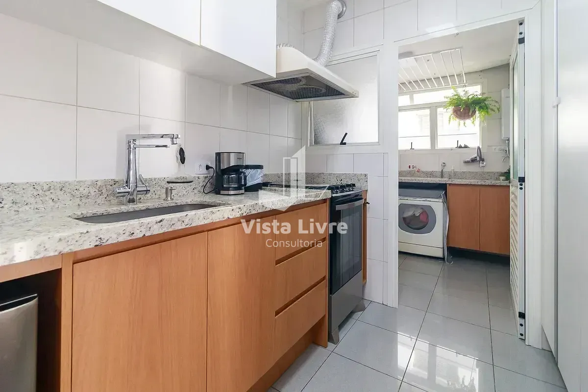 Apartamento, 2 quartos, 101 m² - Foto 15