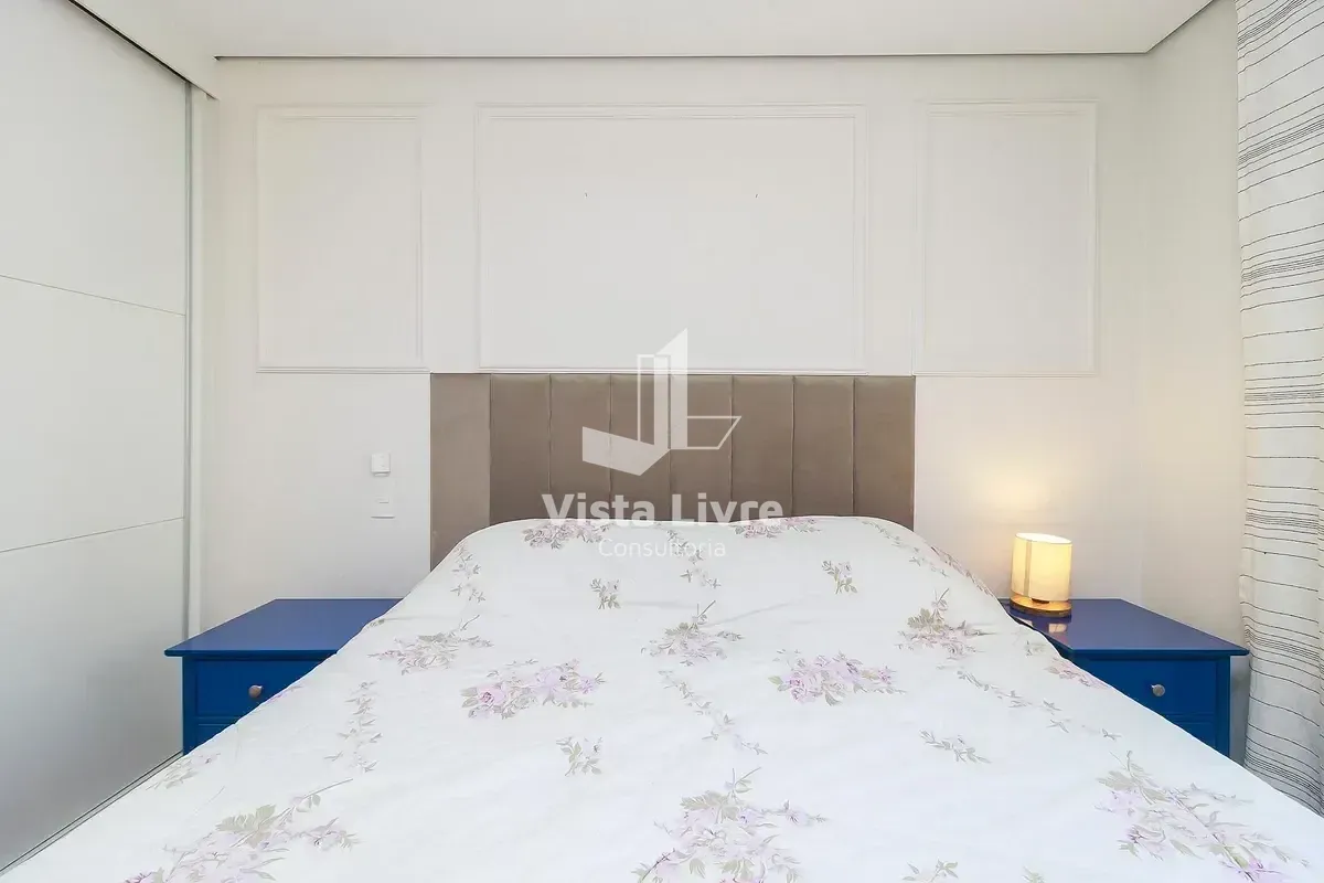 Apartamento, 2 quartos, 101 m² - Foto 17