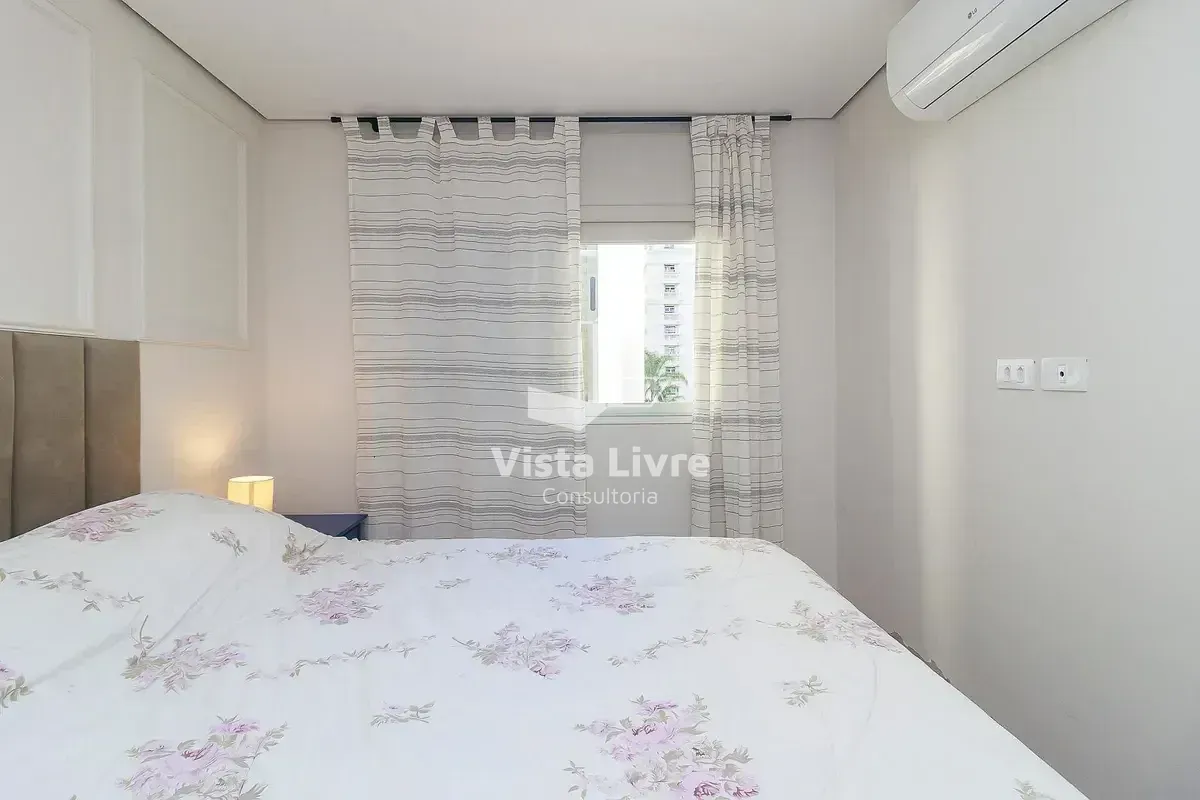 Apartamento, 2 quartos, 101 m² - Foto 18