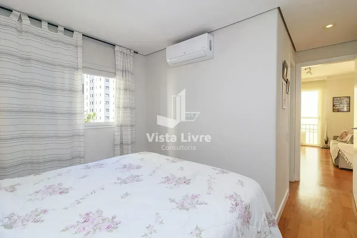 Apartamento, 2 quartos, 101 m² - Foto 19