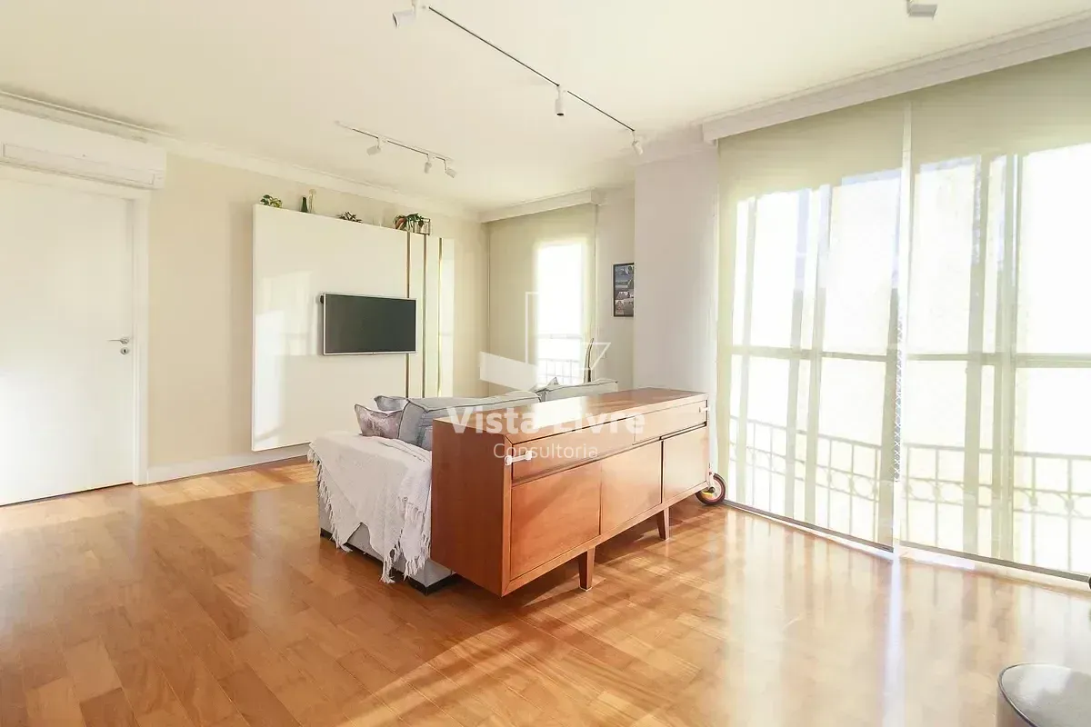 Apartamento, 2 quartos, 101 m² - Foto 2