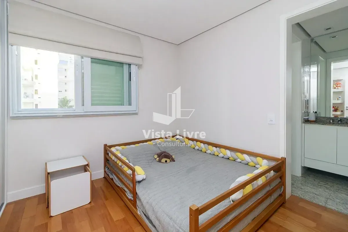 Apartamento, 2 quartos, 101 m² - Foto 22