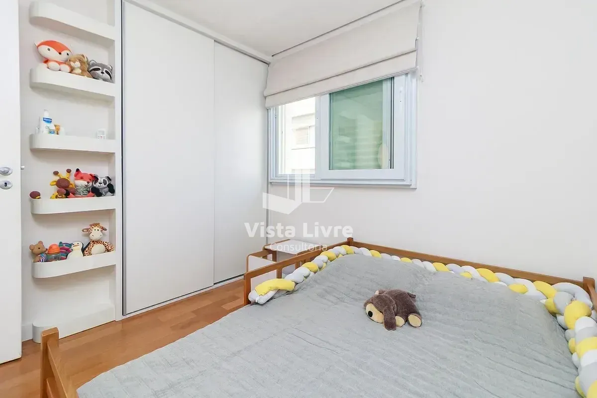 Apartamento, 2 quartos, 101 m² - Foto 23