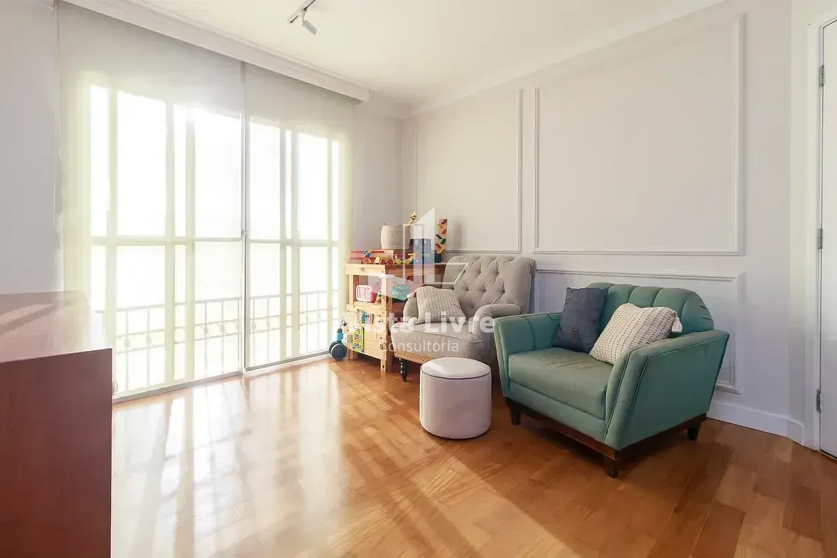 Apartamento, 2 quartos, 101 m² - Foto 4