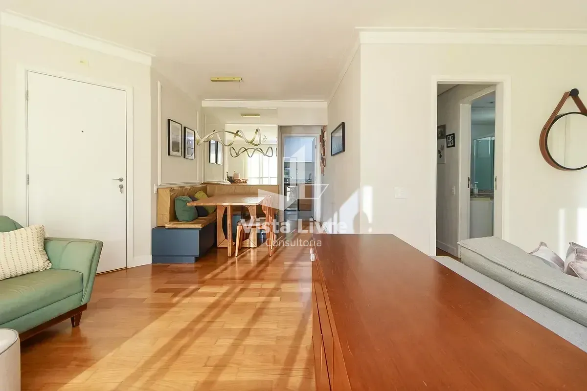 Apartamento, 2 quartos, 101 m² - Foto 5