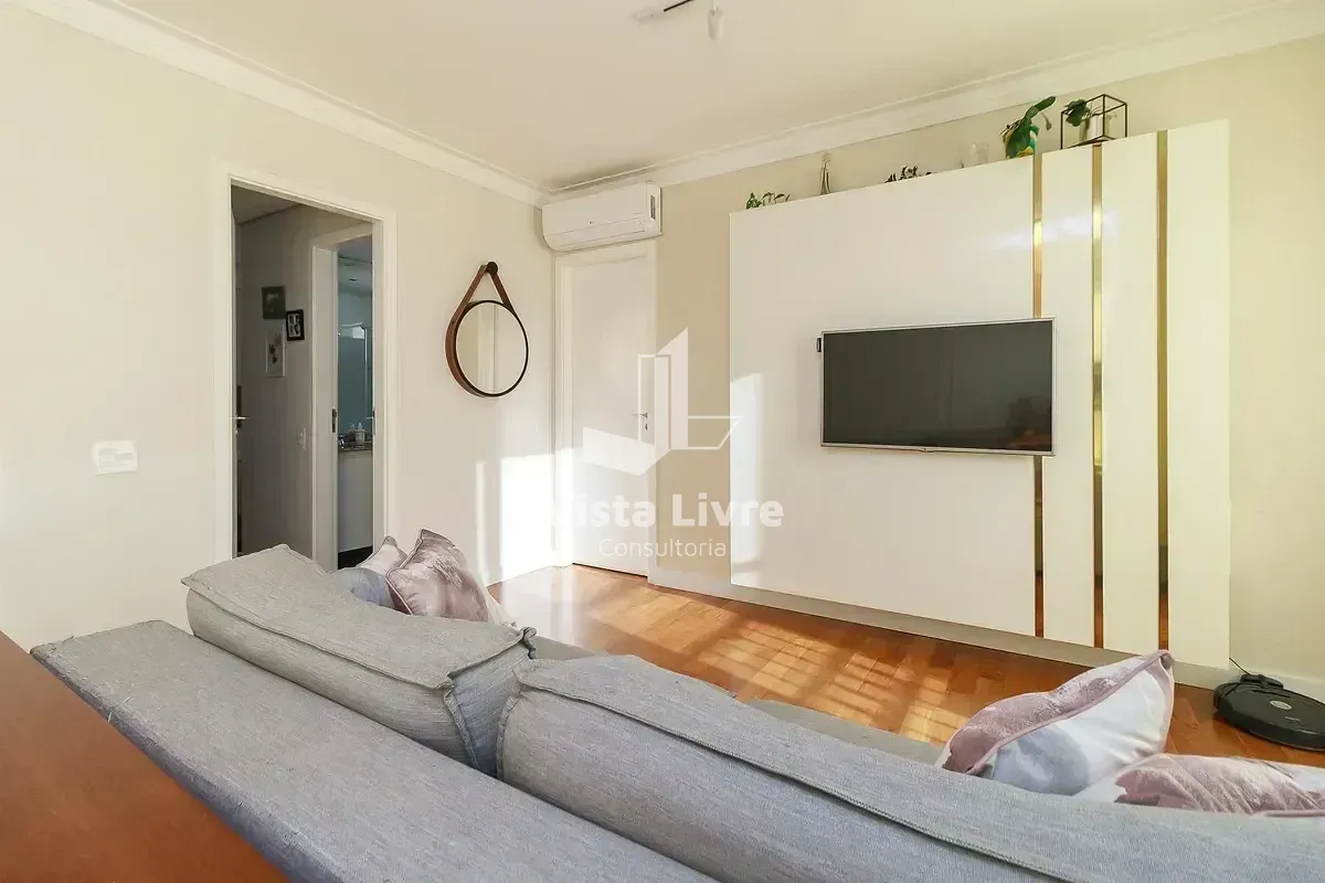 Apartamento, 2 quartos, 101 m² - Foto 7