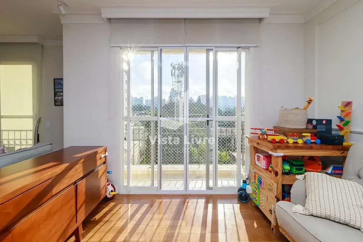 Apartamento, 2 quartos, 101 m² - Foto 8