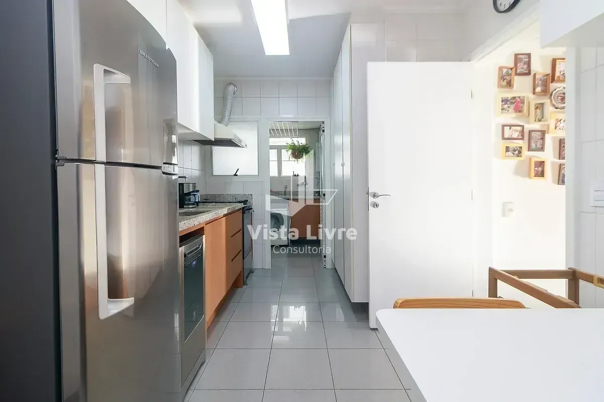 Apartamento, 2 quartos, 101 m² - Foto 9