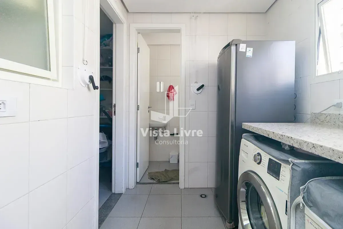 Apartamento, 2 quartos, 101 m² - Foto 31