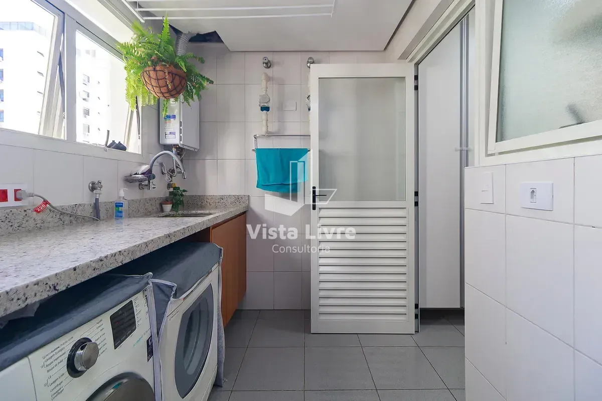 Apartamento, 2 quartos, 101 m² - Foto 18