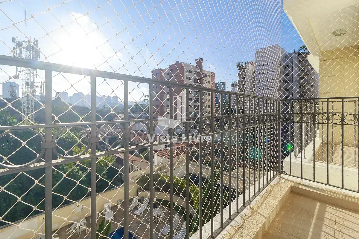 Apartamento, 2 quartos, 101 m² - Foto 8