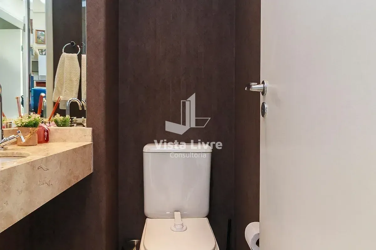 Apartamento, 2 quartos, 101 m² - Foto 39