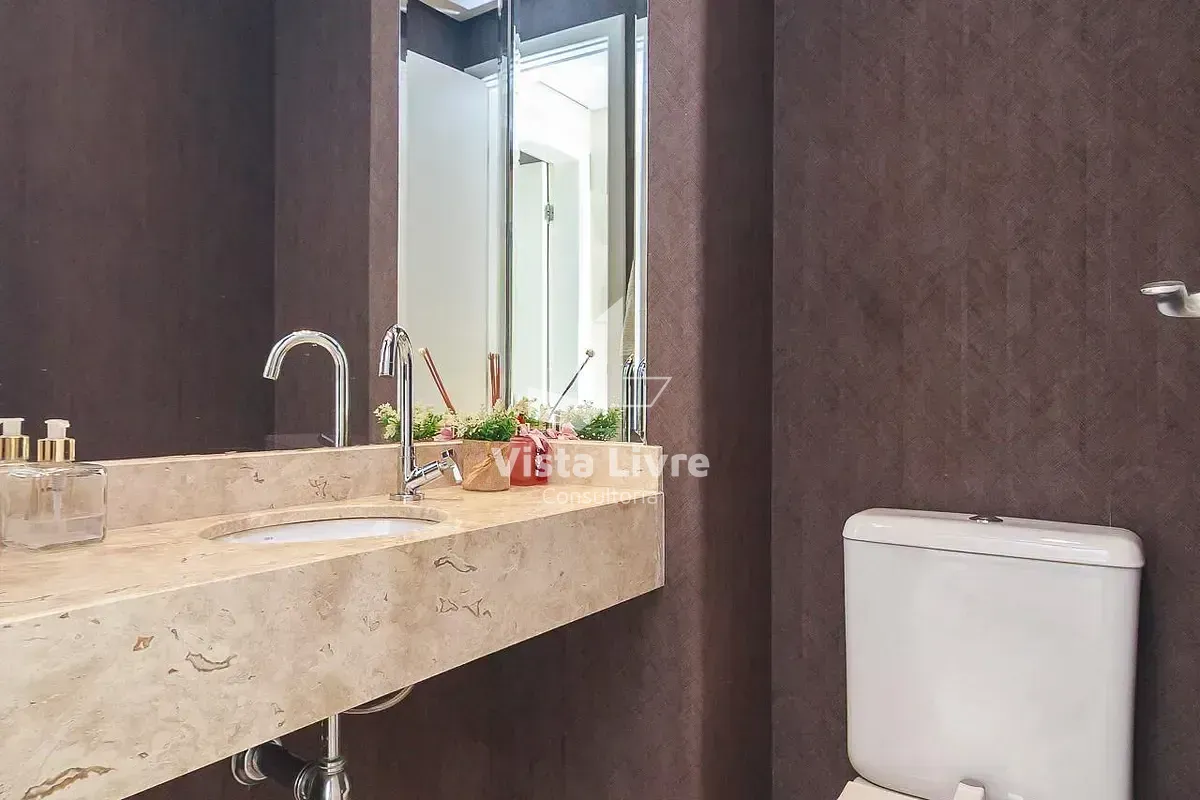 Apartamento, 2 quartos, 101 m² - Foto 33