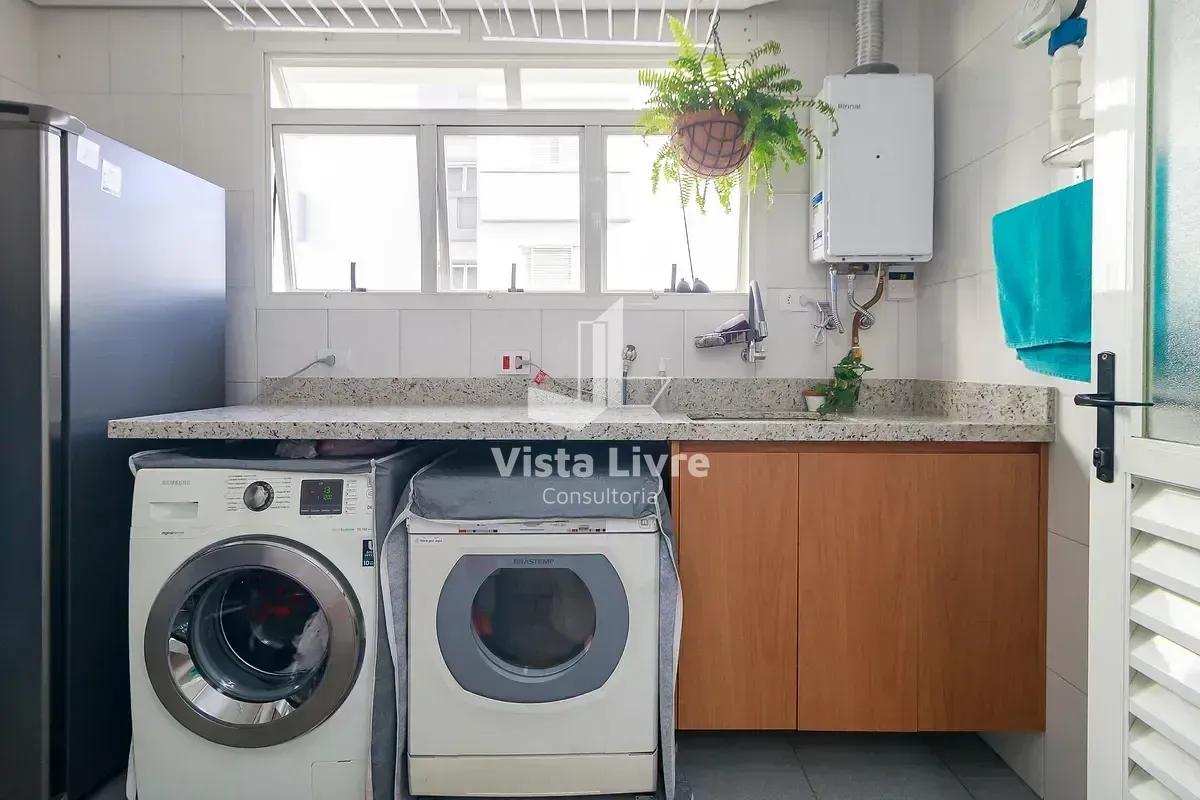 Apartamento, 2 quartos, 101 m² - Foto 17