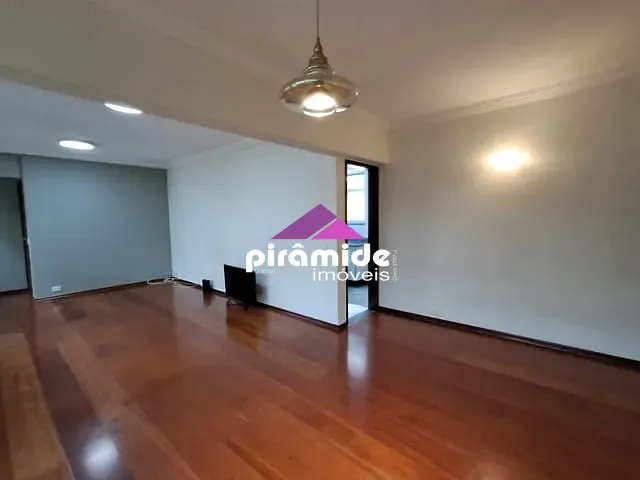 Apartamento 3 quartos e 3 banheiros, à venda, no bairro Jardim São Dimas em São José dos Campos