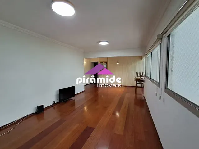Apartamento 3 quartos e 3 banheiros, à venda, no bairro Jardim São Dimas em São José dos Campos