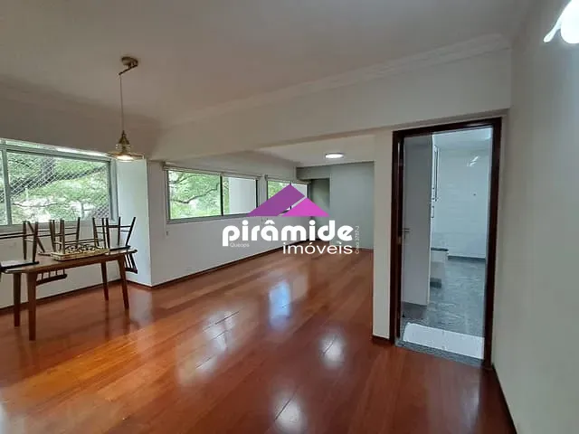 Apartamento 3 quartos e 3 banheiros, à venda, no bairro Jardim São Dimas em São José dos Campos