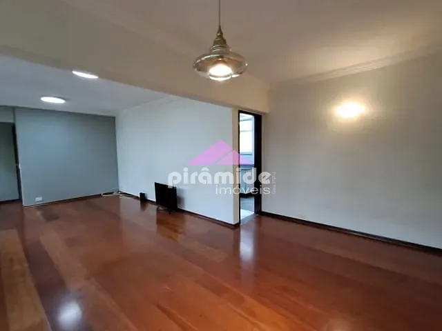 Apartamento 3 quartos e 3 banheiros, à venda, no bairro Jardim São Dimas em São José dos Campos