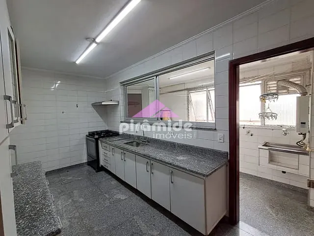 Apartamento 3 quartos e 3 banheiros, à venda, no bairro Jardim São Dimas em São José dos Campos