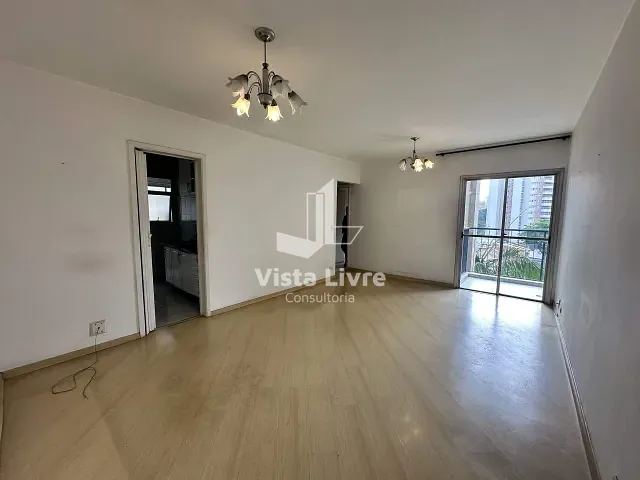 Apartamento com 67m² 2 quartos e 2 banheiros, à venda, no bairro Vila Pompéia em São Paulo