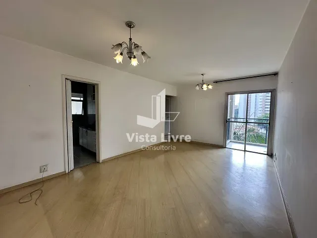 Apartamento com 67m² 2 quartos e 2 banheiros, à venda, no bairro Vila Pompéia em São Paulo