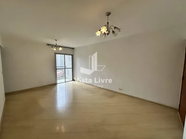 Apartamento com 67m² 2 quartos e 2 banheiros, à venda, no bairro Vila Pompéia em São Paulo