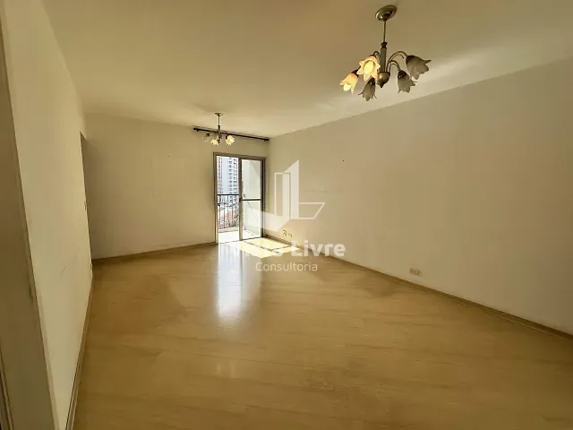 Apartamento com 67m² 2 quartos e 2 banheiros, à venda, no bairro Vila Pompéia em São Paulo