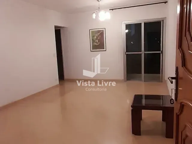 Apartamento com 67m² 2 quartos e 2 banheiros, à venda, no bairro Vila Pompéia em São Paulo