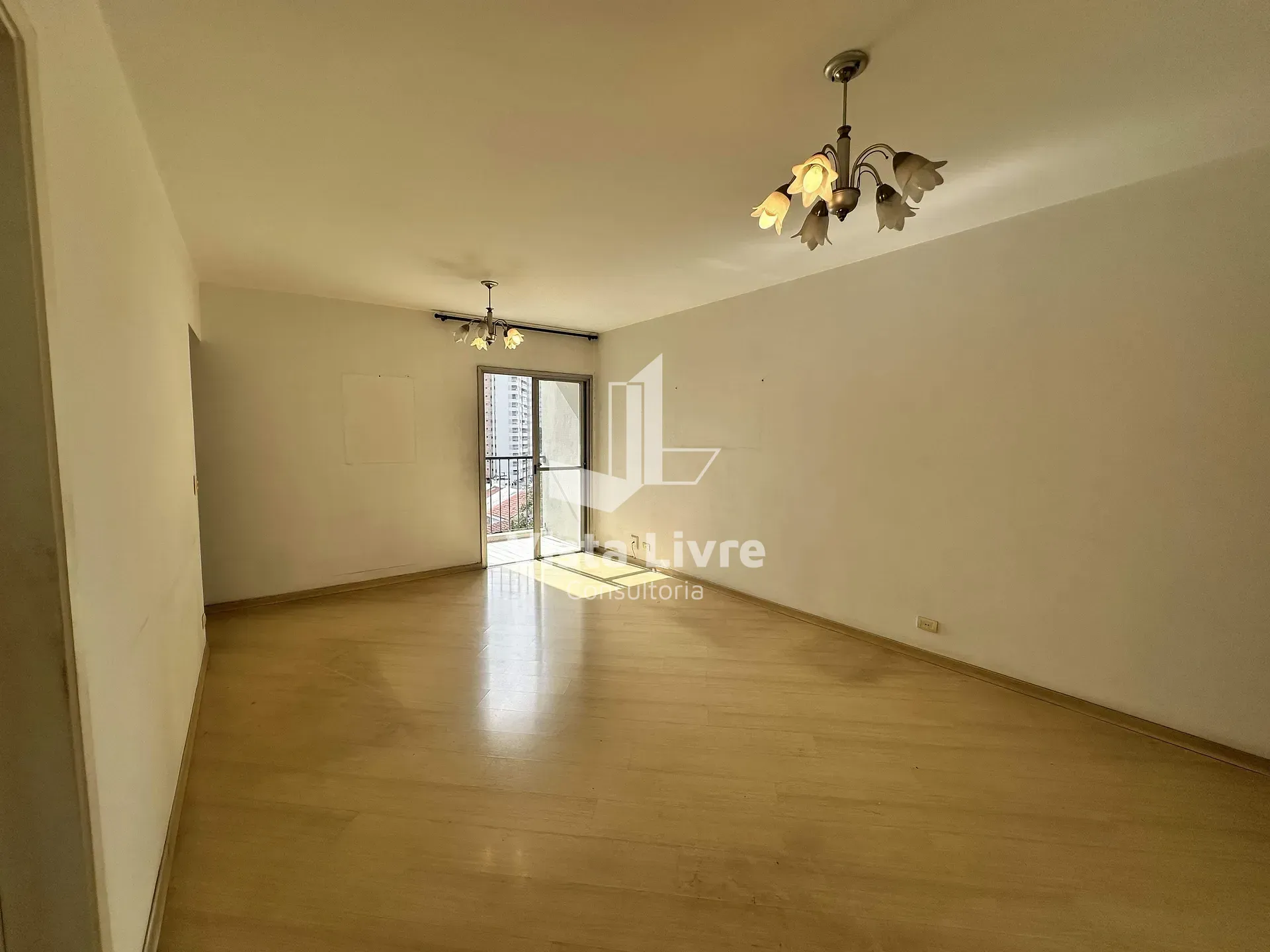 Apartamento, 2 quartos, 67 m² - Foto 3