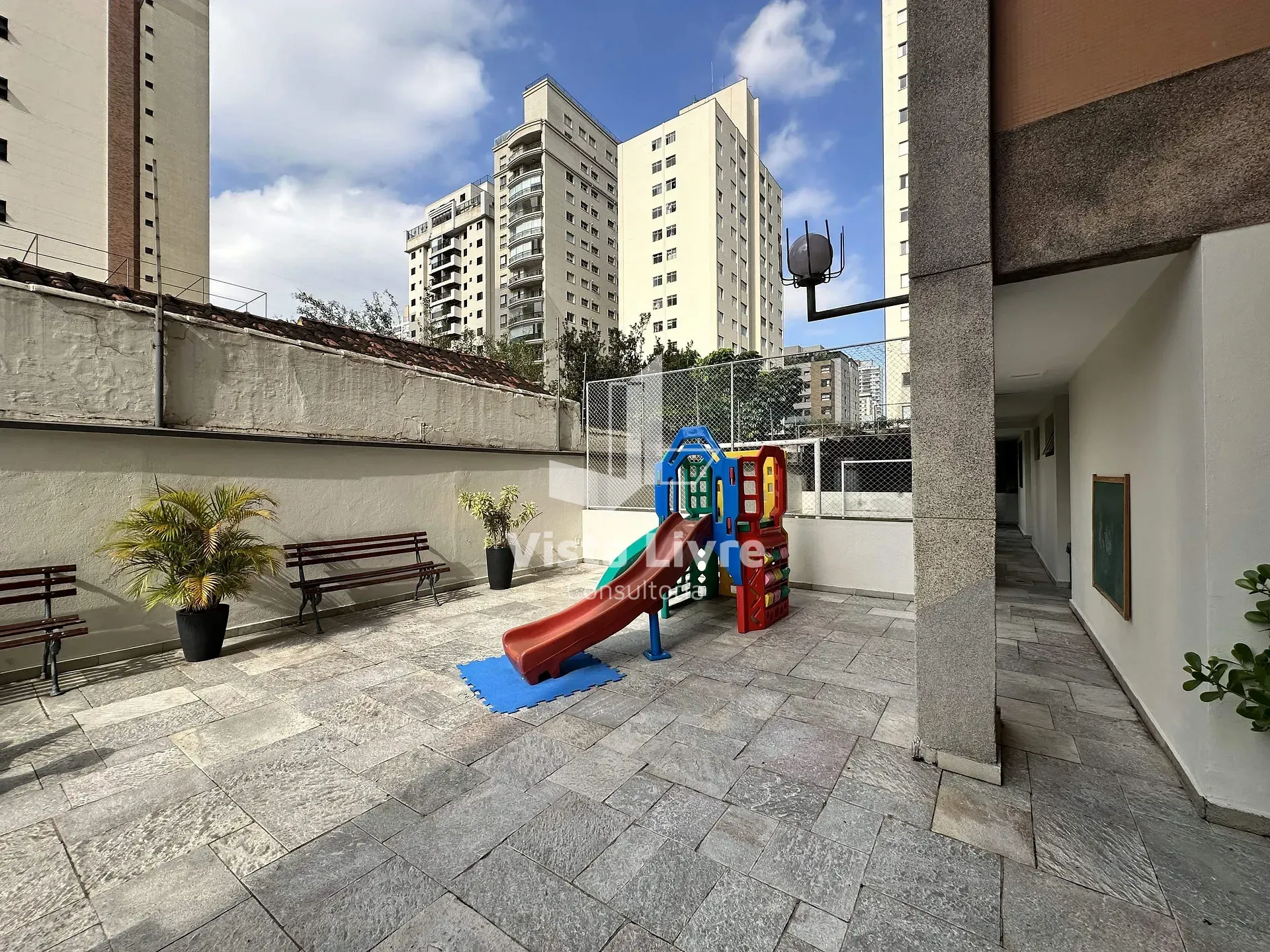 Apartamento, 2 quartos, 67 m² - Foto 27