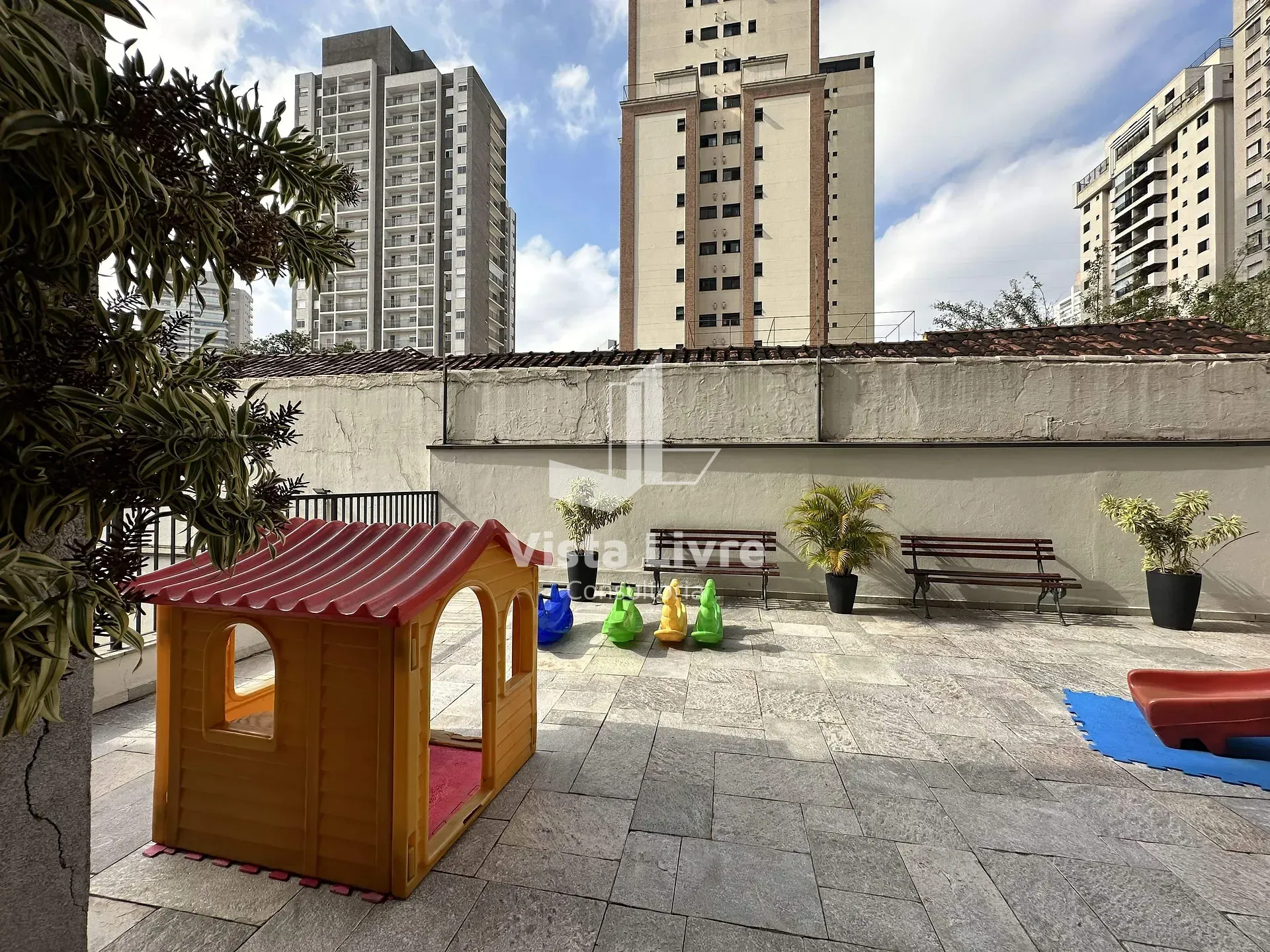 Apartamento, 2 quartos, 67 m² - Foto 28