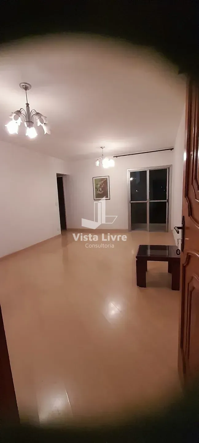 Apartamento, 2 quartos, 67 m² - Foto 1