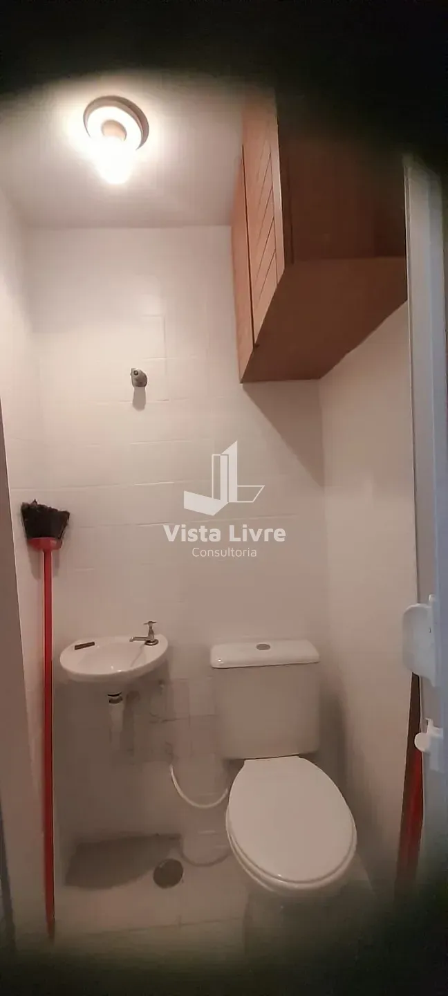 Apartamento, 2 quartos, 67 m² - Foto 9