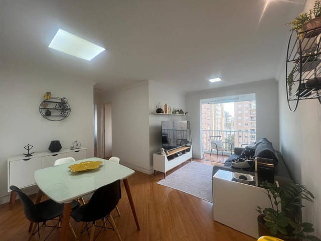 Foto do Apartamento - 🌇 Seu Novo Lar no Projeto Viver! Conforto, Segurança e Praticidade em um Apartamento de 54m²! 🌟 | Organização Imobiliária Açores