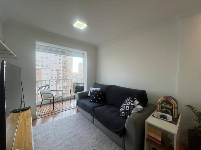 Foto do Apartamento - 🌇 Seu Novo Lar no Projeto Viver! Conforto, Segurança e Praticidade em um Apartamento de 54m²! 🌟 | Organização Imobiliária Açores