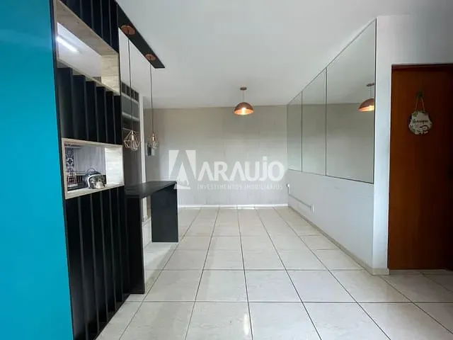 Apartamento 2 quartos e 1 banheiro, à venda, no bairro Espinheiros em Itajaí