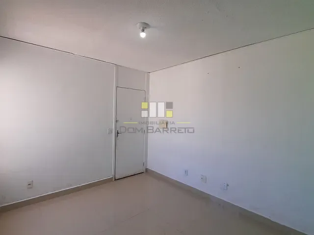 Apartamento 2 quartos e 1 banheiro, à venda, no bairro Jardim Morumbi (Nova Veneza) em Sumaré