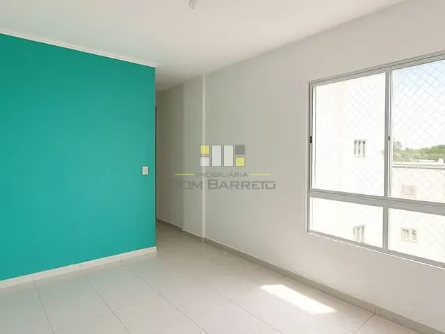 Apartamento 2 quartos e 1 banheiro, à venda, no bairro Jardim Morumbi (Nova Veneza) em Sumaré