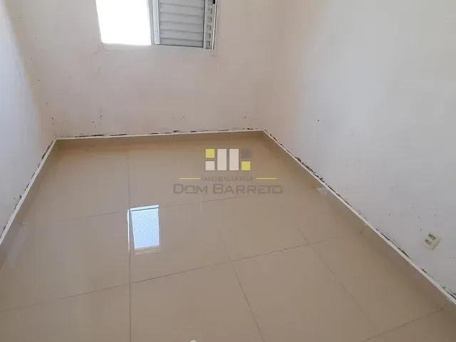 Apartamento 2 quartos e 1 banheiro, à venda, no bairro Jardim Morumbi (Nova Veneza) em Sumaré