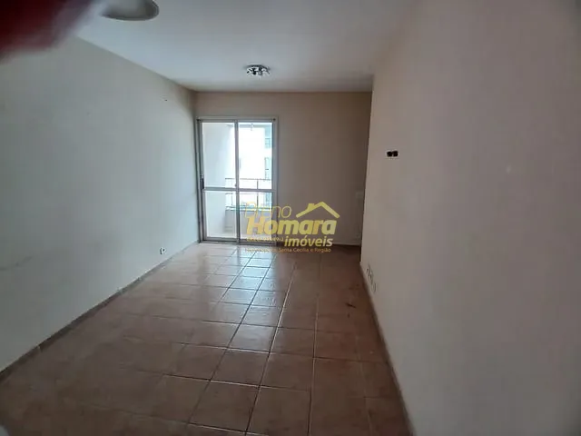 Apartamento 2 quartos e 2 banheiros, à venda, no bairro Barra Funda em São Paulo