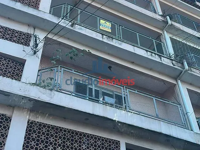 Apartamento 2 quartos e 2 banheiros, à venda, no bairro Centro em Barra Mansa