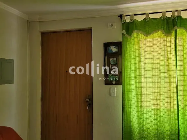 Apartamento com 48m² 2 quartos e 1 banheiro, à venda, no bairro Jardim Maria Beatriz em Carapicuíba