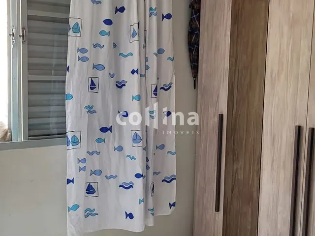 Apartamento com 48m² 2 quartos e 1 banheiro, à venda, no bairro Jardim Maria Beatriz em Carapicuíba