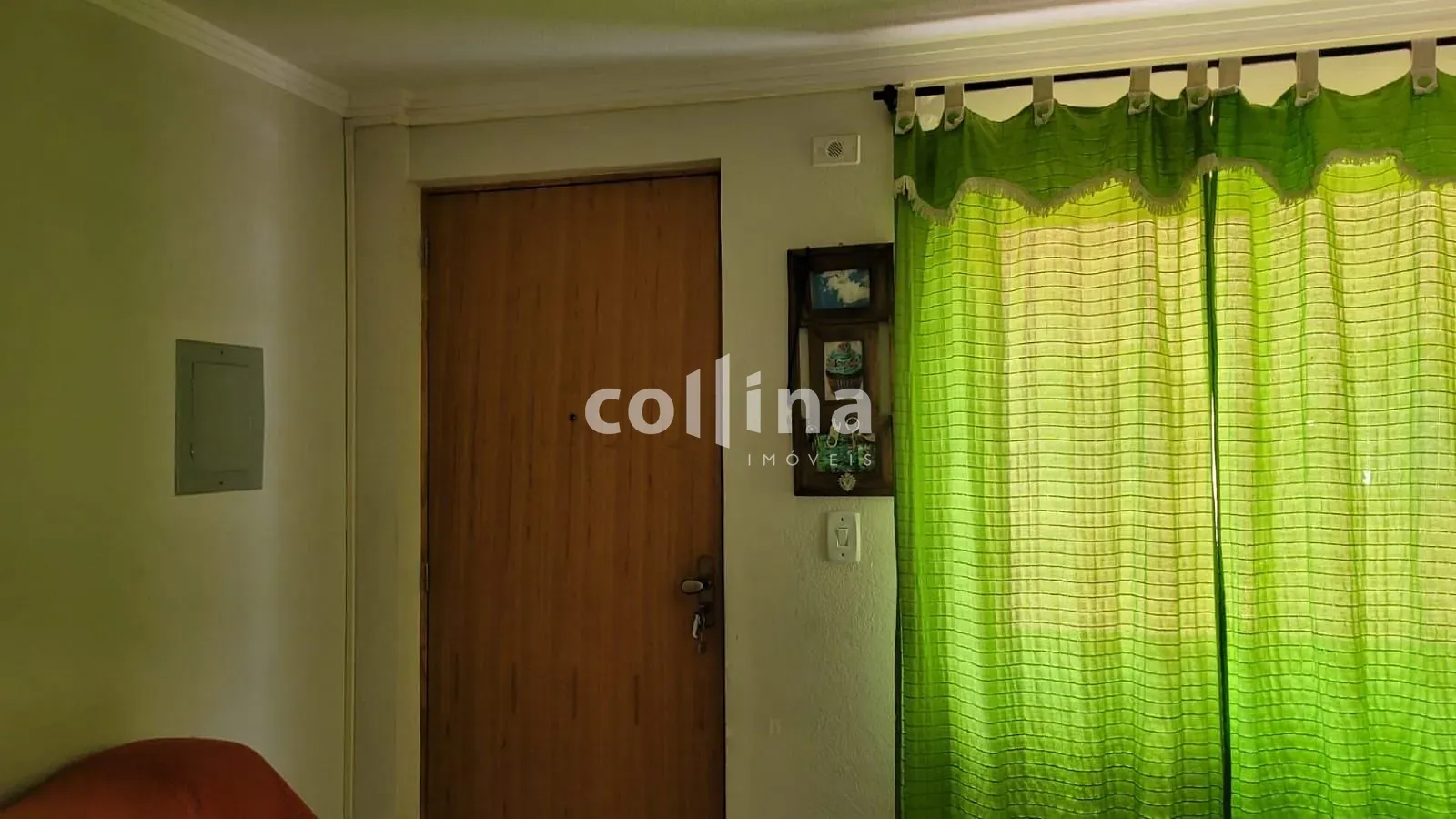 Apartamento, 2 quartos, 48 m² - Foto 3