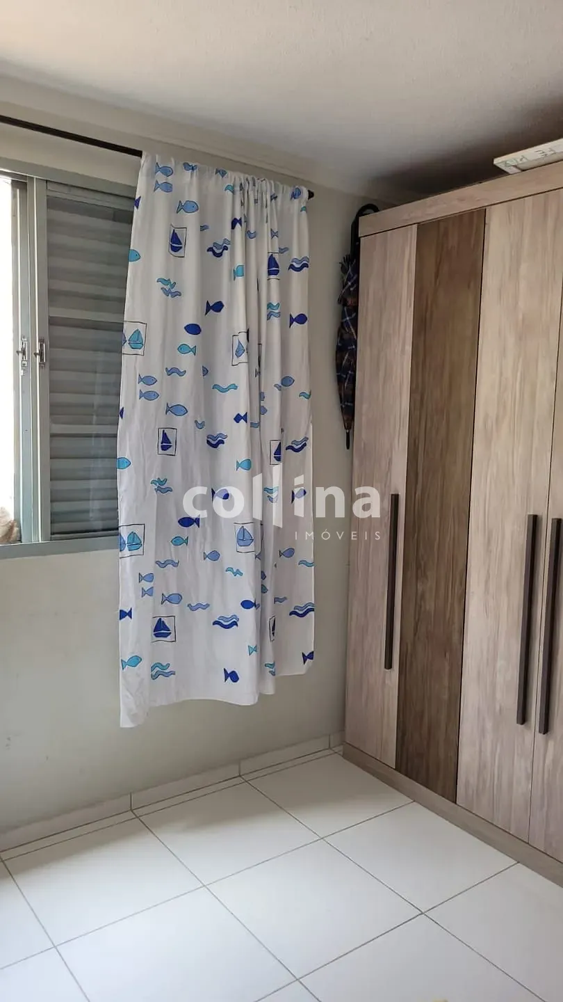 Apartamento, 2 quartos, 48 m² - Foto 5