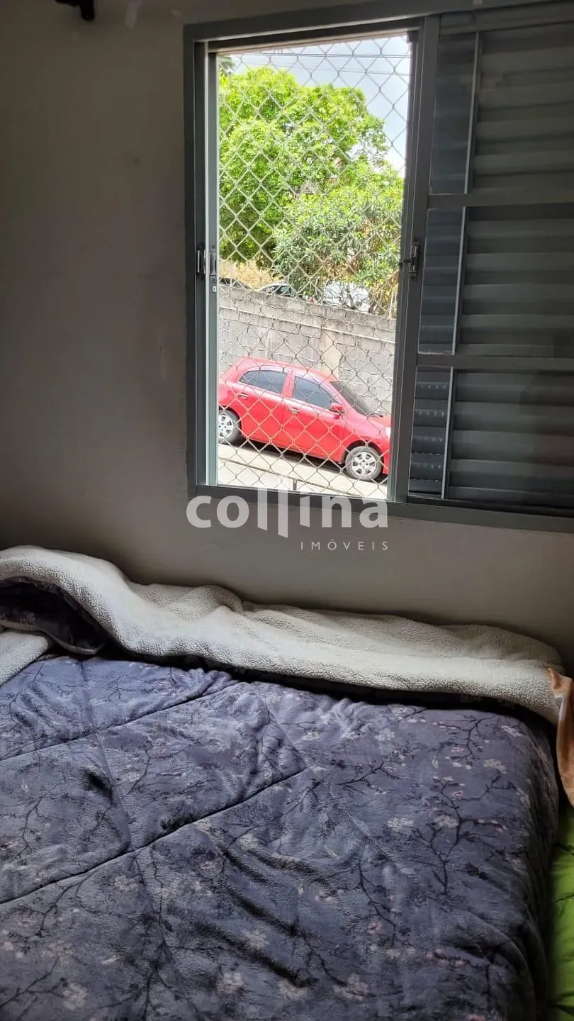 Apartamento, 2 quartos, 48 m² - Foto 4