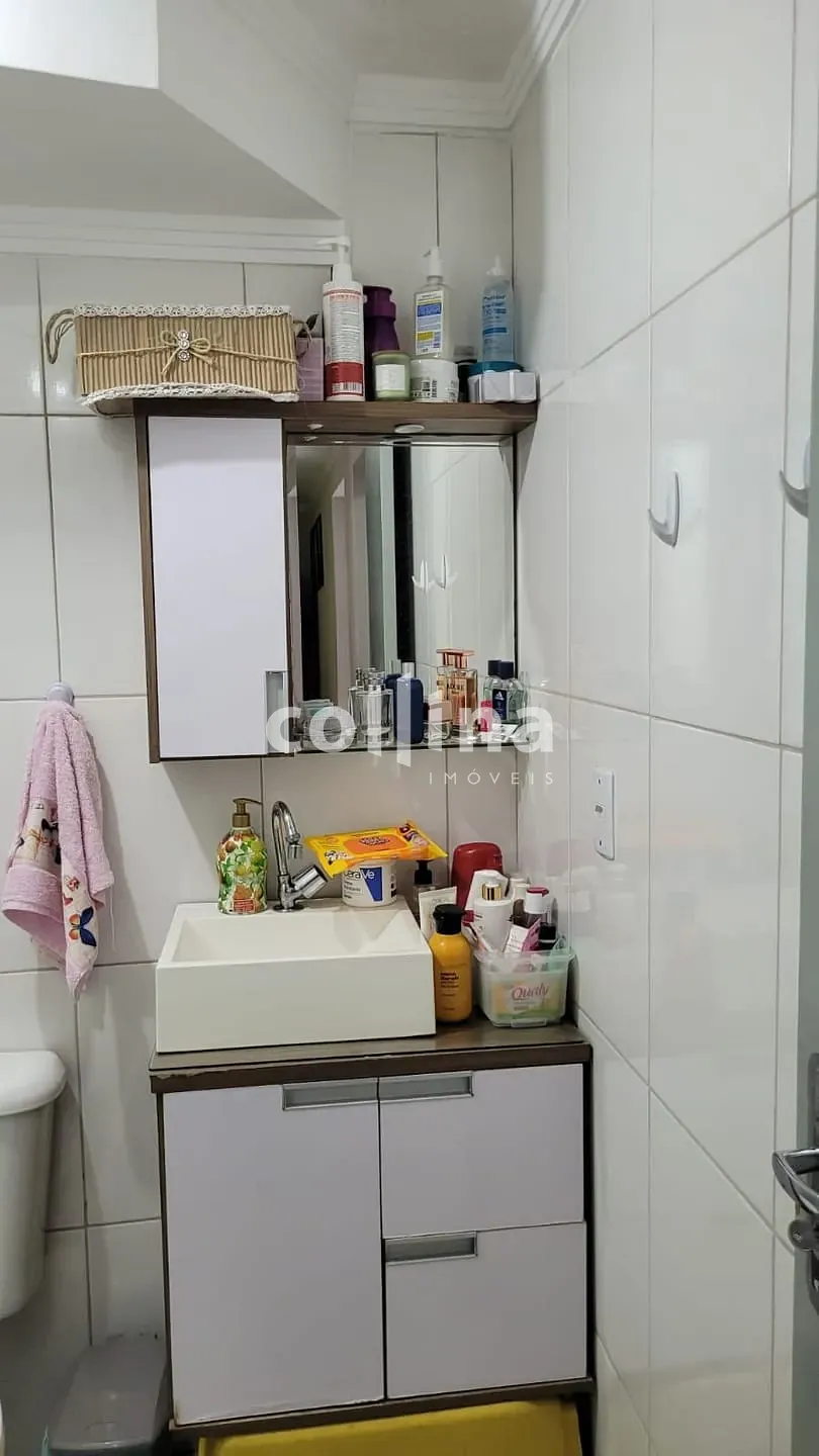 Apartamento, 2 quartos, 48 m² - Foto 10