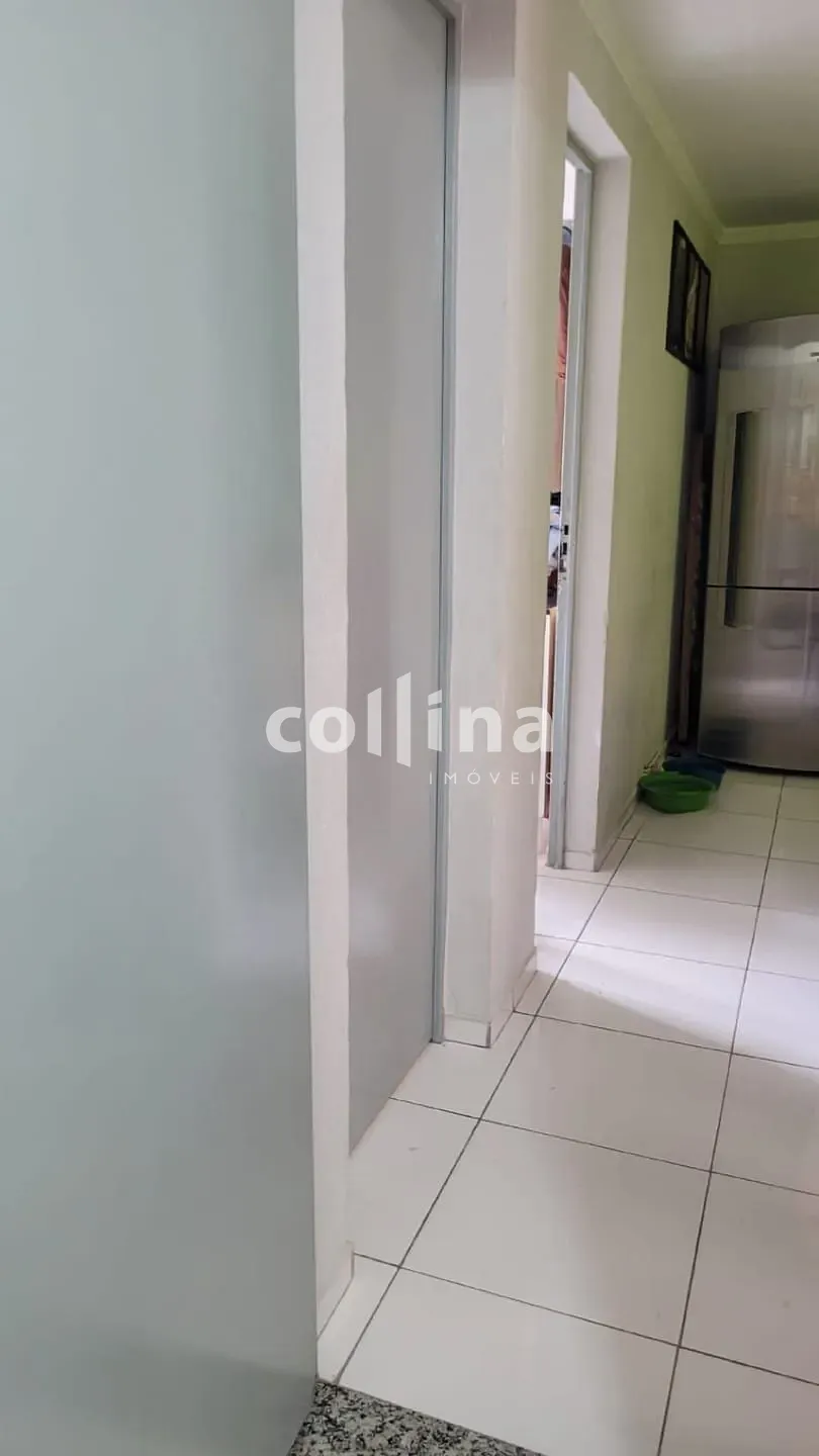 Apartamento, 2 quartos, 48 m² - Foto 6