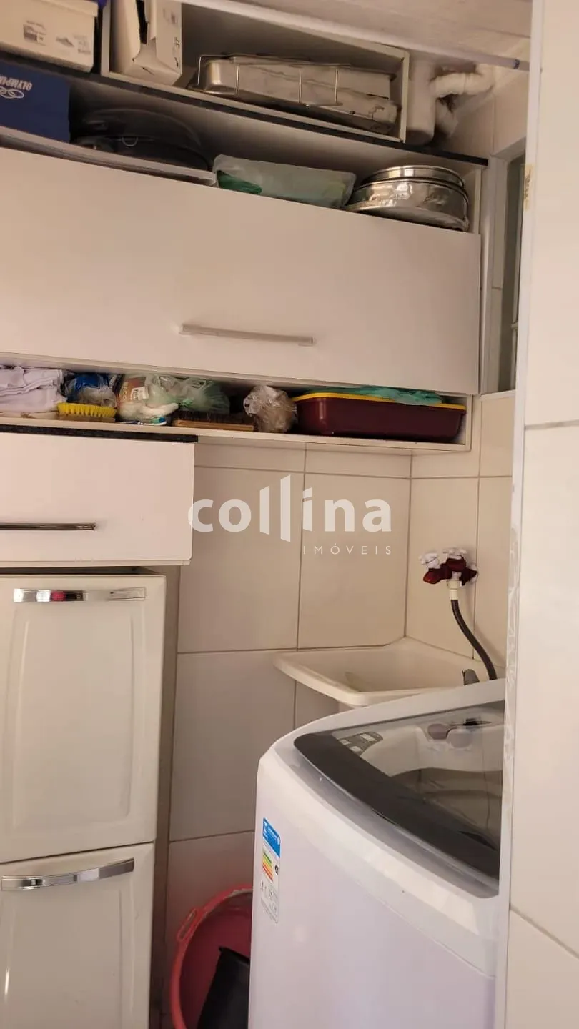 Apartamento, 2 quartos, 48 m² - Foto 9